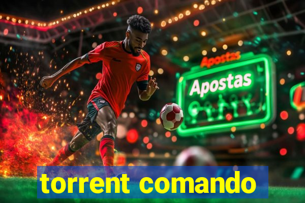 torrent comando